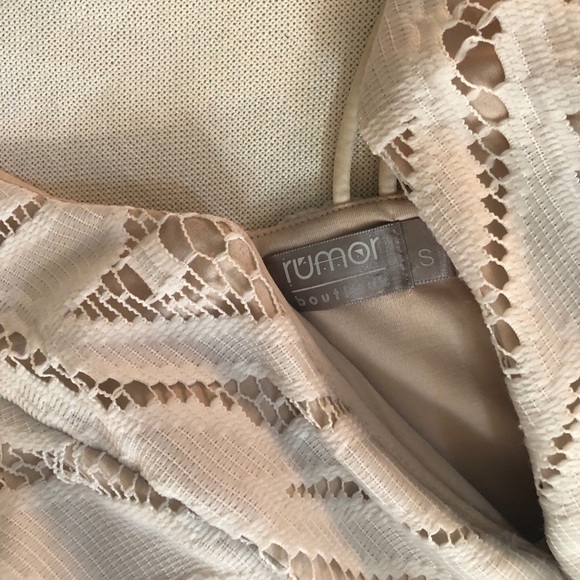 Dress - Picture 4 of 5